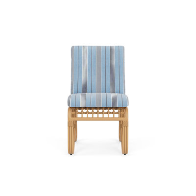 Riviera Outdoor Dining Side Chair