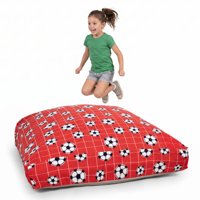 Tapis de jeu sensoriel pour enfants et adultes