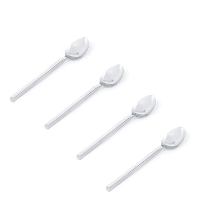 Teelöffel aus 18/10 Edelstahl