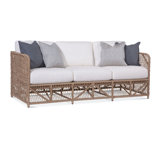 Chelsea Outdoor 3 - Seat Patio Sofa