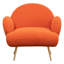 Fauteuil rembourré Ozpa Sherpa-45166861-45166863
