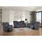 Comfy G00880A-RS Sofa , Gray