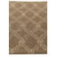 Tapis taupe Palombo