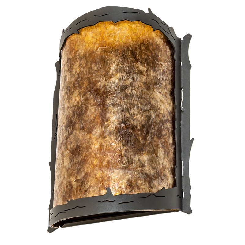 Cheylynn 1 - Light LED Flush Mounted Sconce