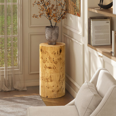 Table d'appoint 29,5 po