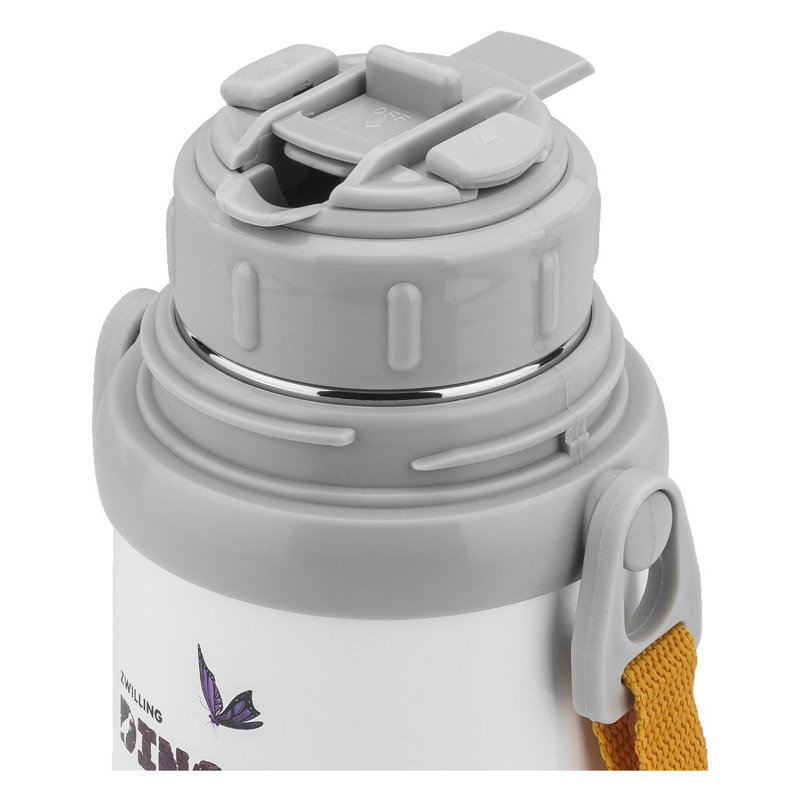 ZWILLING DINOS 12.8-Ounce Thermo Bottle with Cup