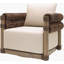 Porta Outdoor Lounge Chair