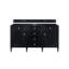 Ensemble de meuble-lavabo double 60 po Dussault-879297747-890863708-938419064