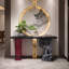 Console moderne de style nordique-1397813857