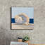 «Shell By The Shore 2» par Ethan Harper, art mural sur toile-1523629077