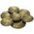 Gold selected