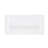 Ella 47" Coffee Table In White-2136058430
