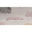 Whimsy Molly Pink/Grey/Yellow Kid Rug-82815327