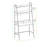 Little Italy Iron Leaning / Ladder Desk-1735499278