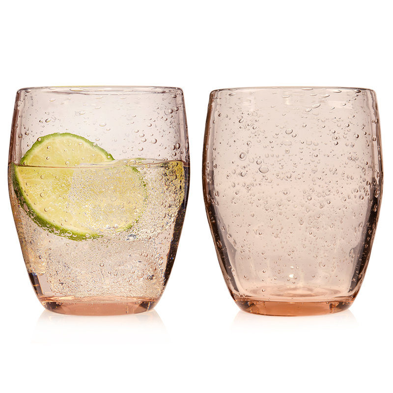 Samuel 250ml Drinking Glass Set