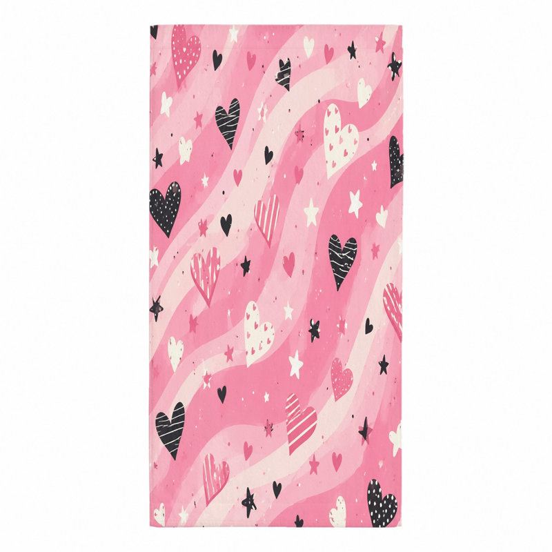 Serviette de plage 1pcs