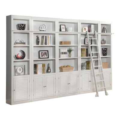 Annmarie Storage Bookcase