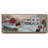 Christmas Tree Farm- Framed Canvas-110587609