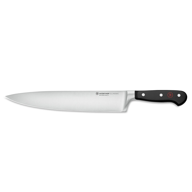 WÜSTHOF Classic 10" Chef's Knife, 10"