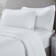 Valencia Cotton Reversible Medium Weight Matelasse Bedspread And Sham Set