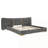 Extra Large Platform Bed-2021451437