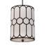 Cilindro 6 - Light Pendant