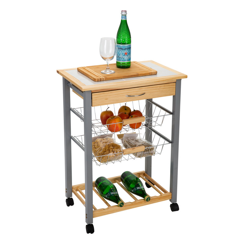 Kitchen Cart