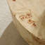 Table basse 31,49 po Mid Century Modern