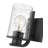 Jaimez Steel Armed Sconce-2062212146