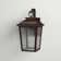Mayhugh Aluminum LED Wall Light