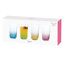 Swirl Hiball Tumblers