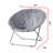 Giant Moon Chair - Mega Furry Plush-2040855151