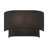 Jalani Steel Flush Mounted Sconce-1838363046-1838363047