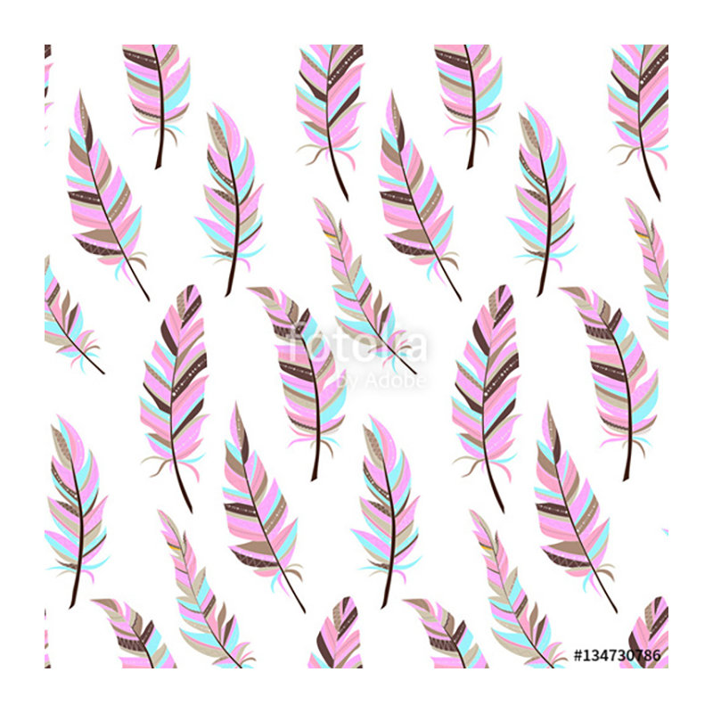 Annelee Matte Peel and Stick Mural, 250 x 250cm