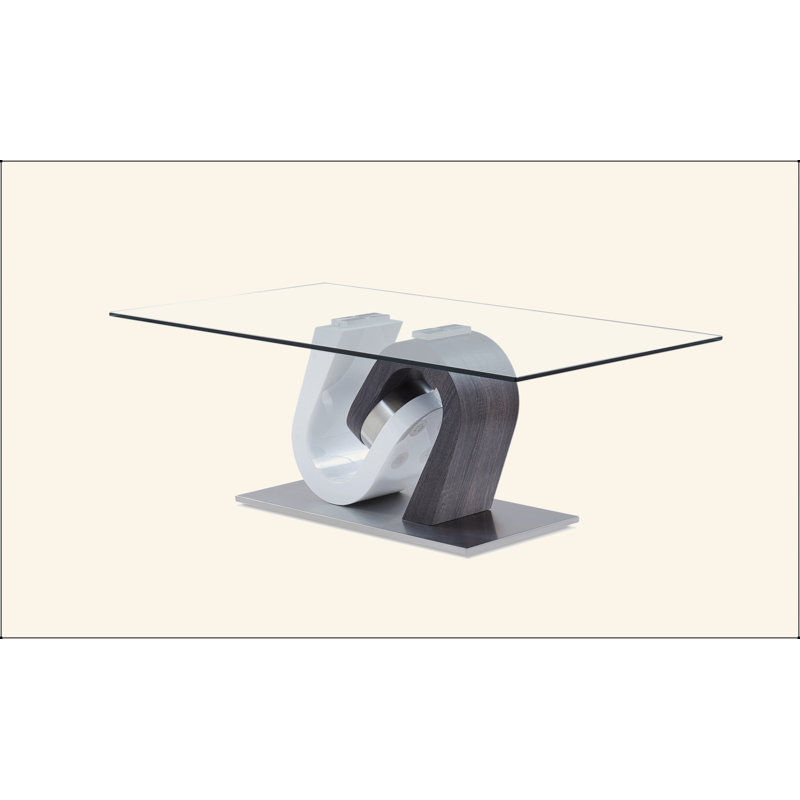 Table basse Rocky