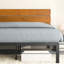 Lit plateforme Sonoma-1128903987