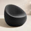 Stone Patio Chair-49223091