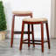 Chaise de salle à manger en tissu-93224144-93224145