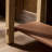 Eliana Blake Console Table-Washed Ash