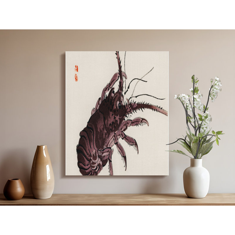 Wrapped Canvas Print Set, 24x32
