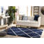 Atencio Geometric Area Rug-265714536