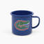 Crow Canyon Enamelware U of Florida 16oz Mug