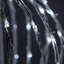 Fold-Flat LED Metal Lighted Window Decoration-24760686-24760679