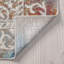 Tapis gris Deundre-605323946