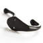 Iron Wall Wall Hook