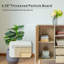 Allissa Wicker/Rattan Rectangle Accent Cabinet