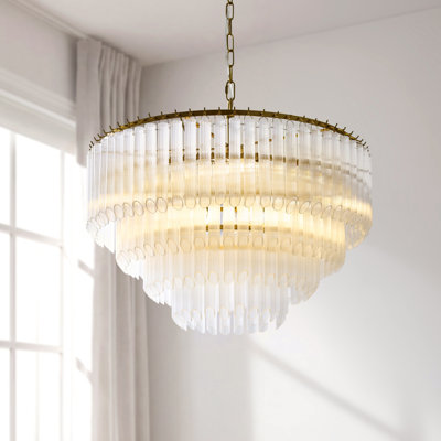 Romilly Unique/ Statement Chandelier
