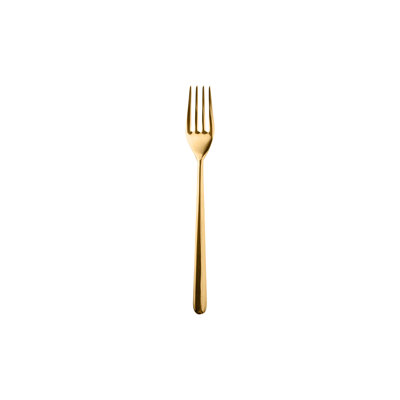 Linea Stainless Steel Dinner Fork