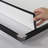 Portable Snap Poster Frame 30x40 inch