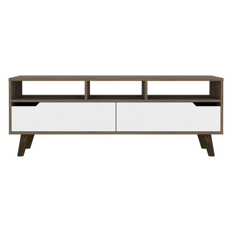 Unfinished TV Stand for TVs up to 60"